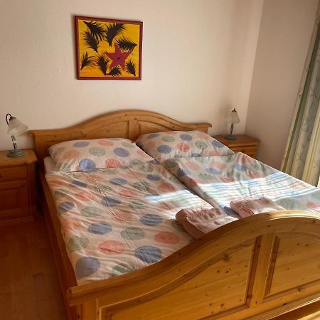 Ferienwohnung Riedmann Oberndorf in Tirol Esterno foto