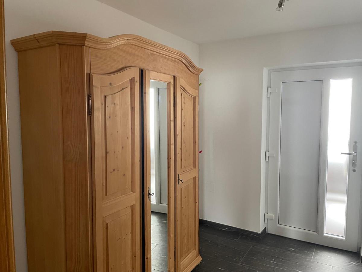 Ferienwohnung Riedmann Oberndorf in Tirol Esterno foto