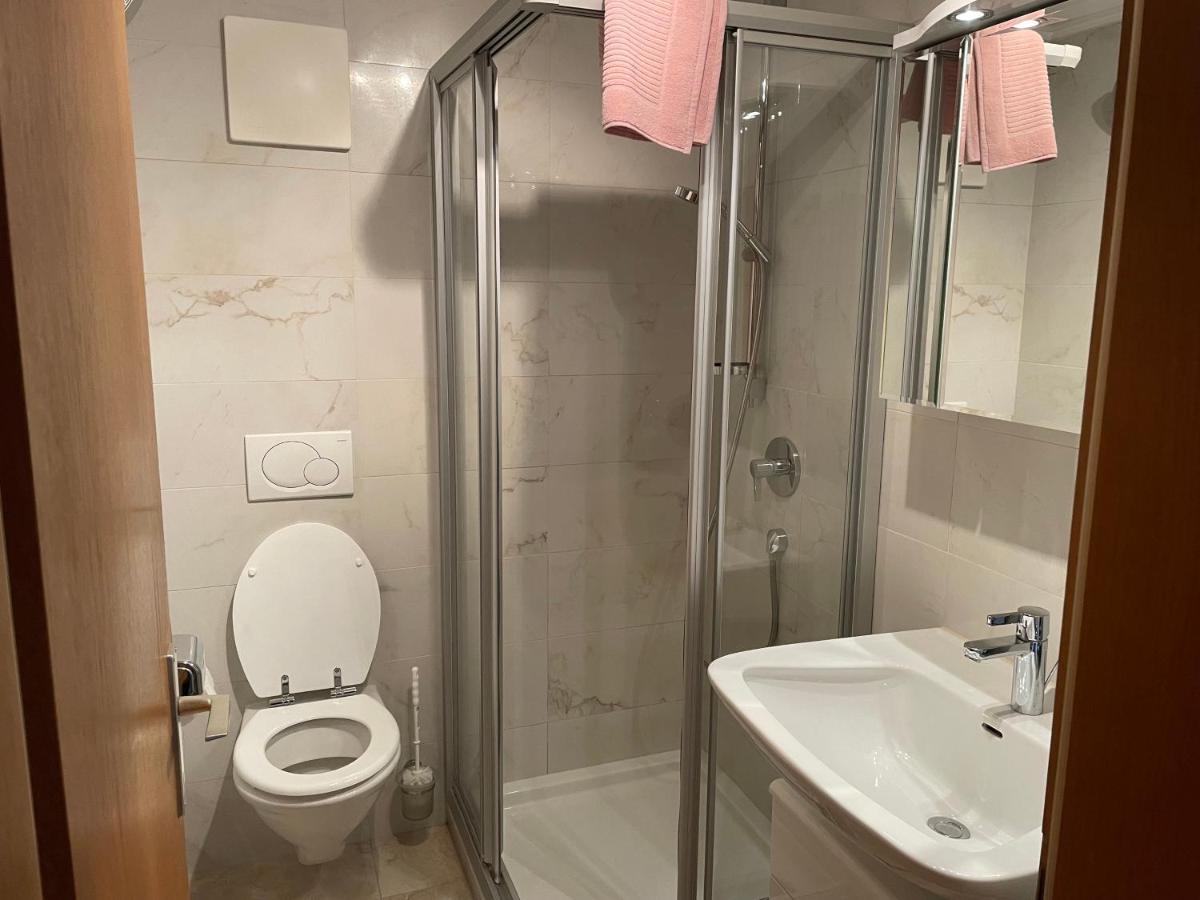 Ferienwohnung Riedmann Oberndorf in Tirol Esterno foto