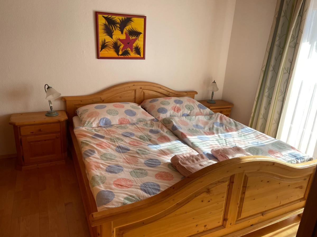 Ferienwohnung Riedmann Oberndorf in Tirol Esterno foto